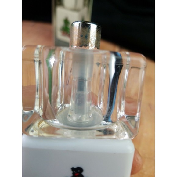 Vintage Mr Dudley Salt Shaker & Pepper Mill 2 / All in one Christmas Tree Design - Picture 10 of 16